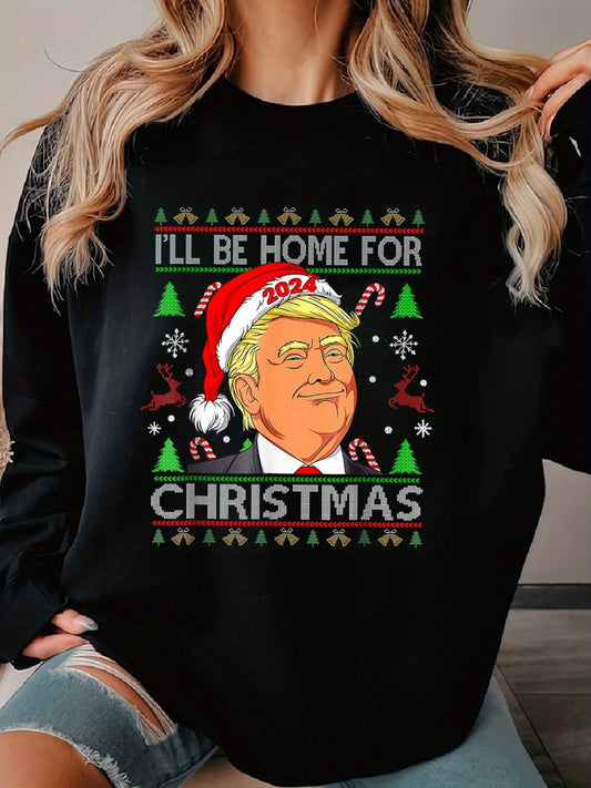 Women'S Christmas Ugly Sweater