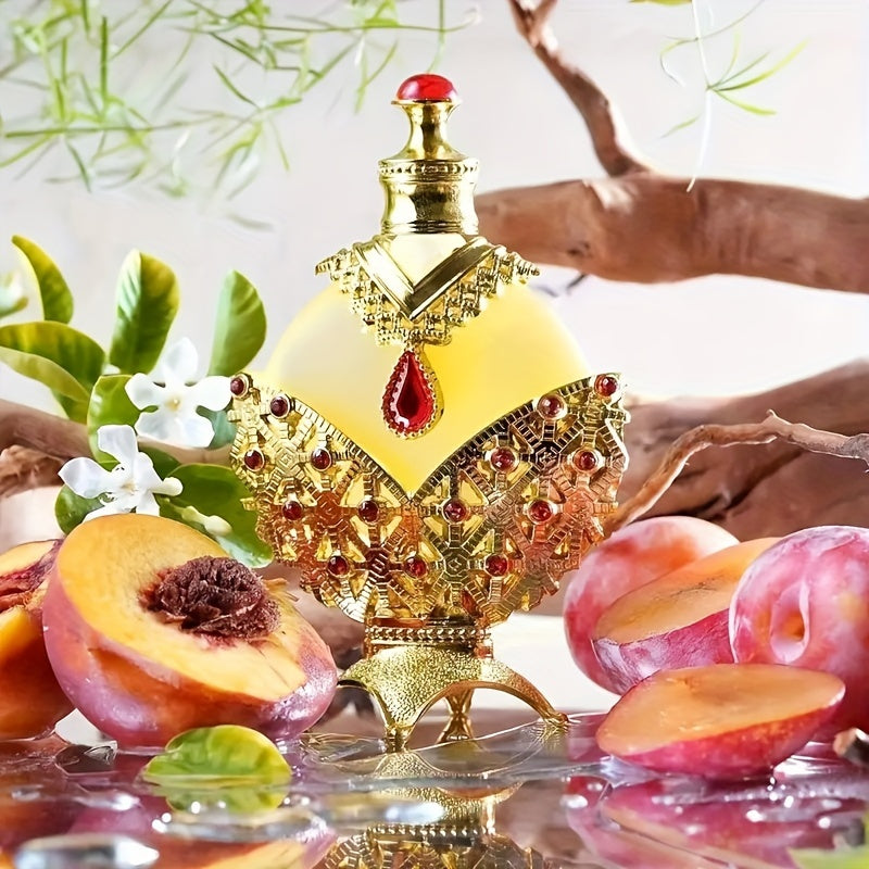 Arabiac Concentrated Perfume Oil Khadlaj