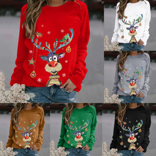 Christmas Ugly Clothing