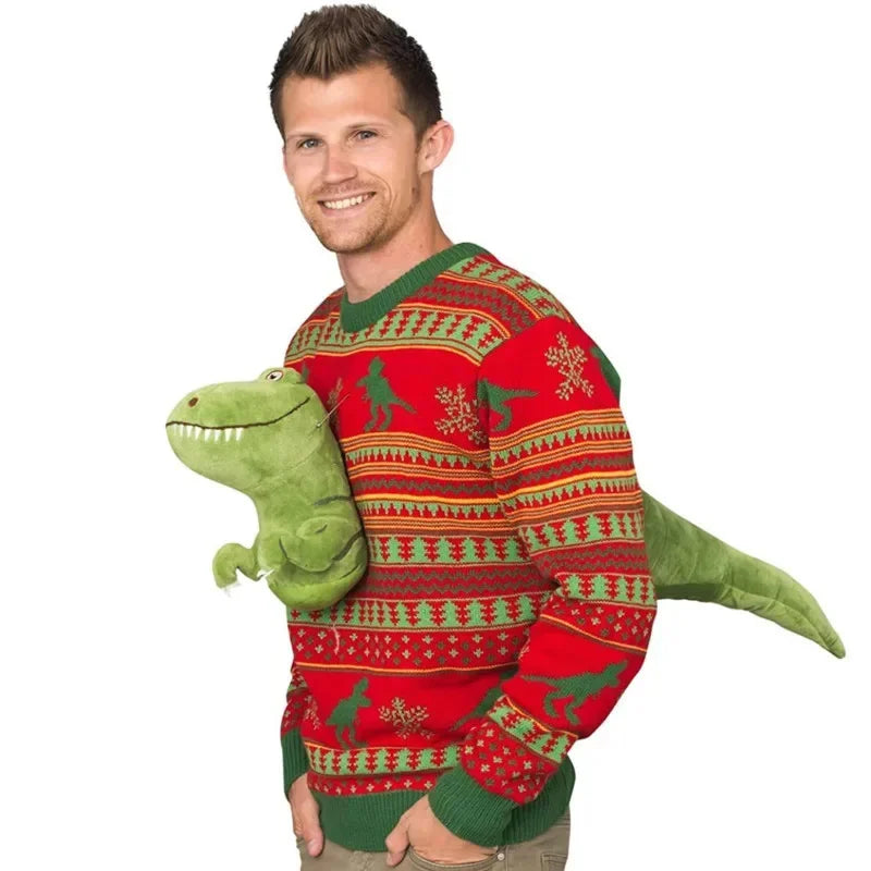 Ugly Christmas Sweater