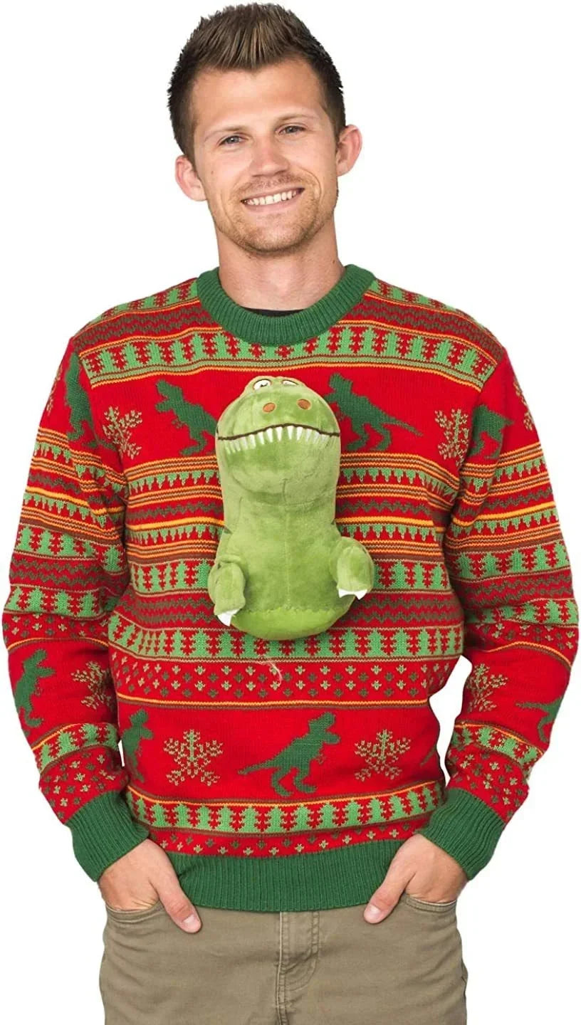 Ugly Christmas Sweater