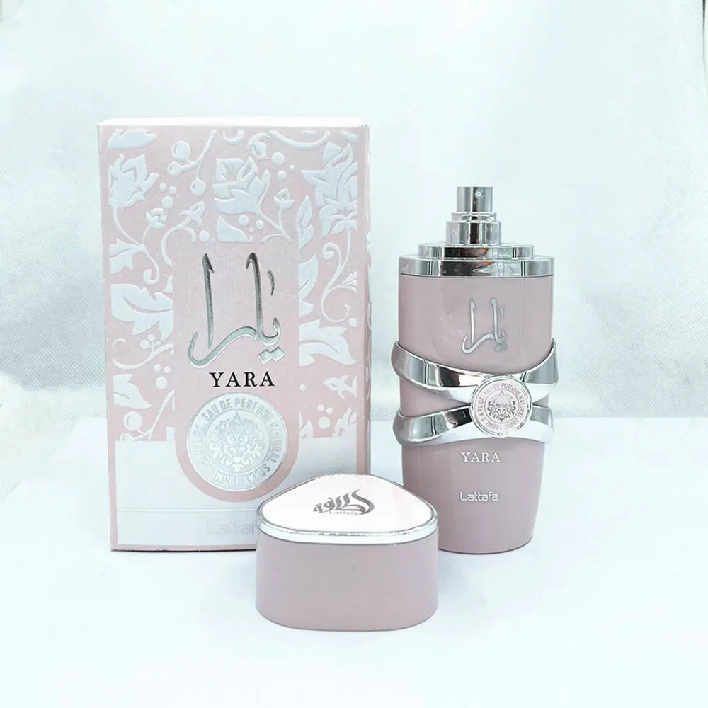 Arabic Perfume Yara