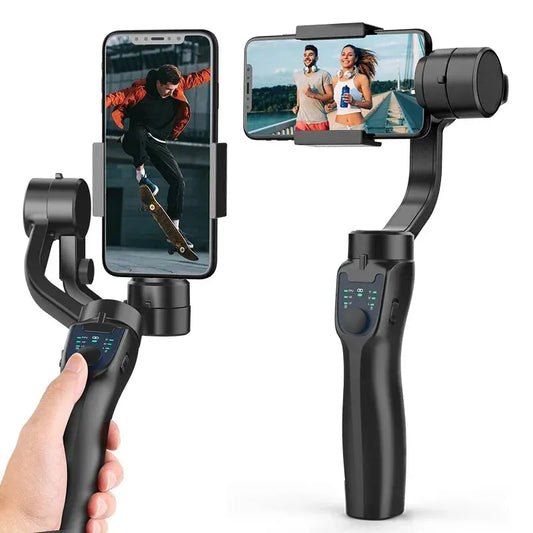 Phone Holder Anti Shake