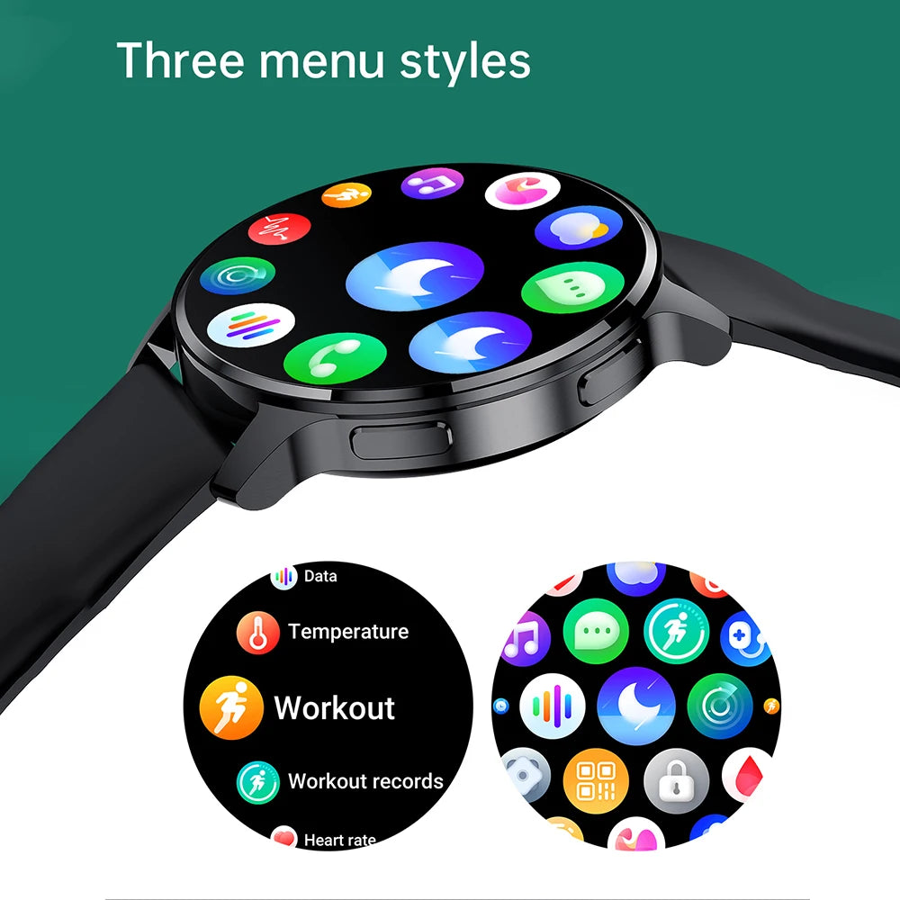 Fashion Smart Watch