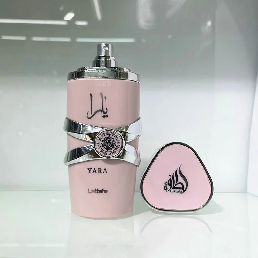 Arabic Perfume Yara