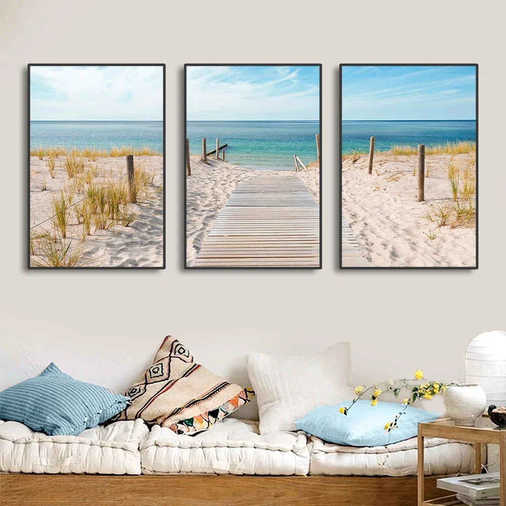 Decoration Beach Pictures