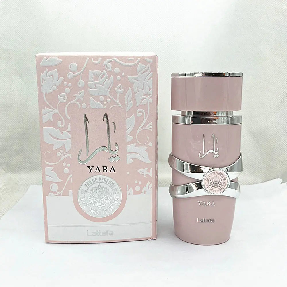 Arabic Perfume Yara