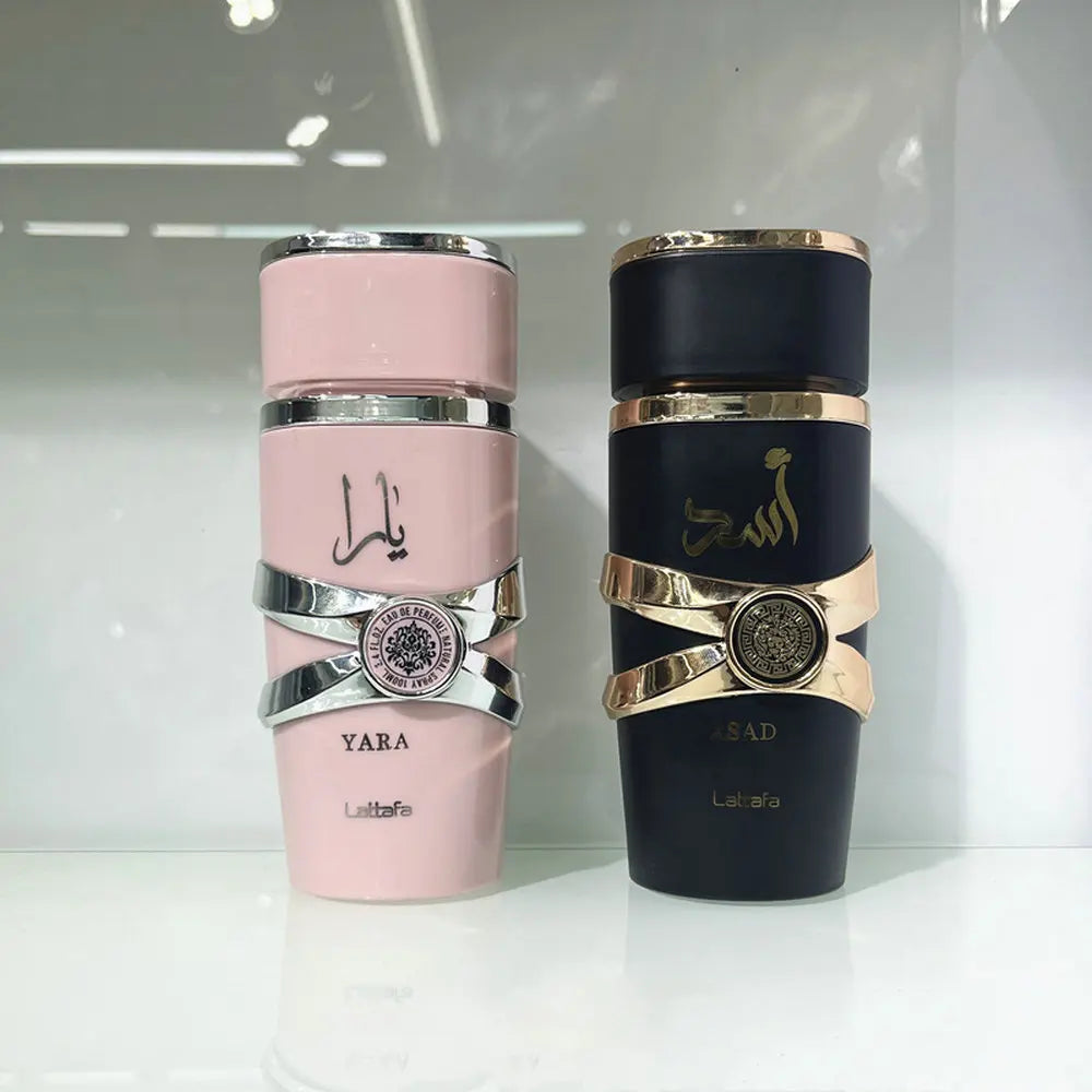 Arabic Perfume Yara