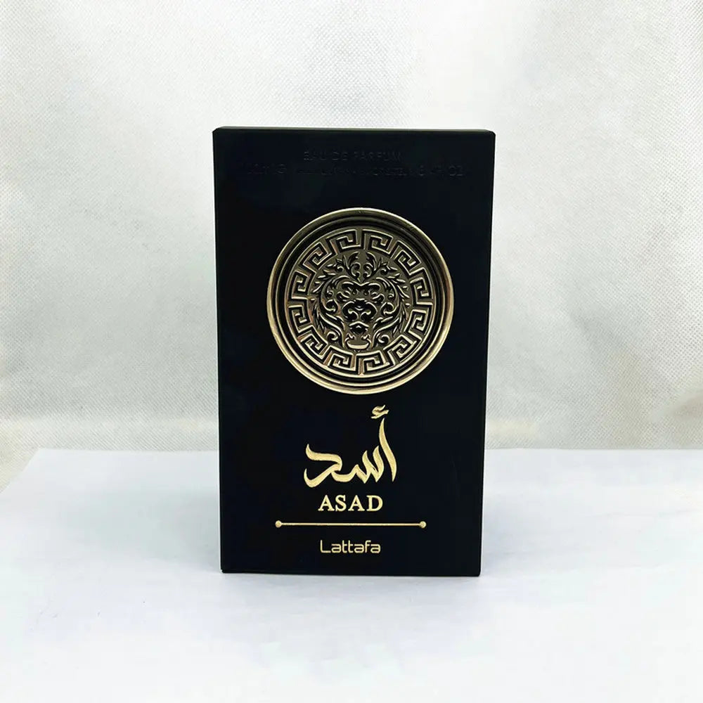 Arabic Perfume Yara