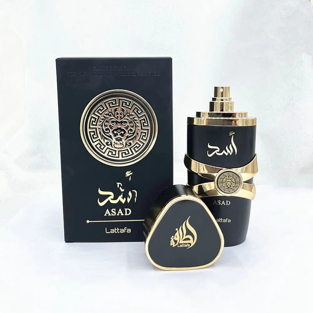 Arabic Perfume Yara