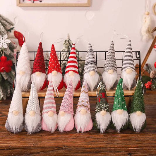 Gnome Doll Gifts