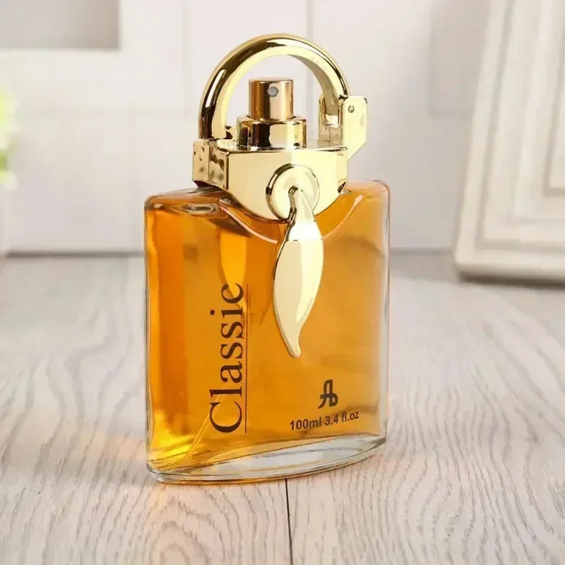 Arabic Perfume Sultan