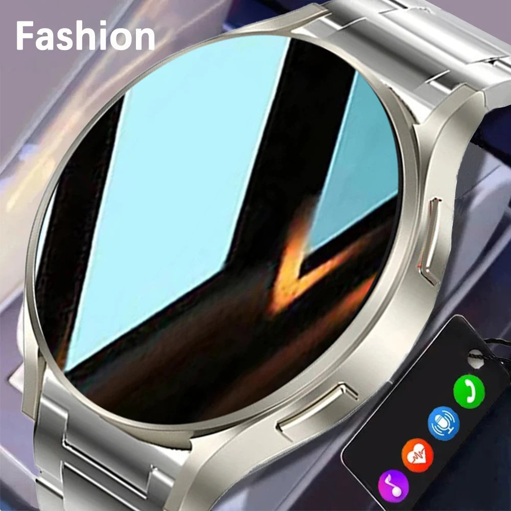 Fashion Smart Watch