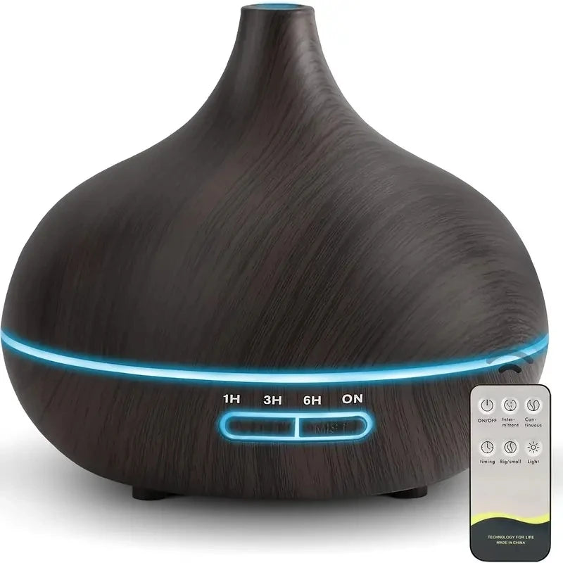 Essential Oil Diffuser