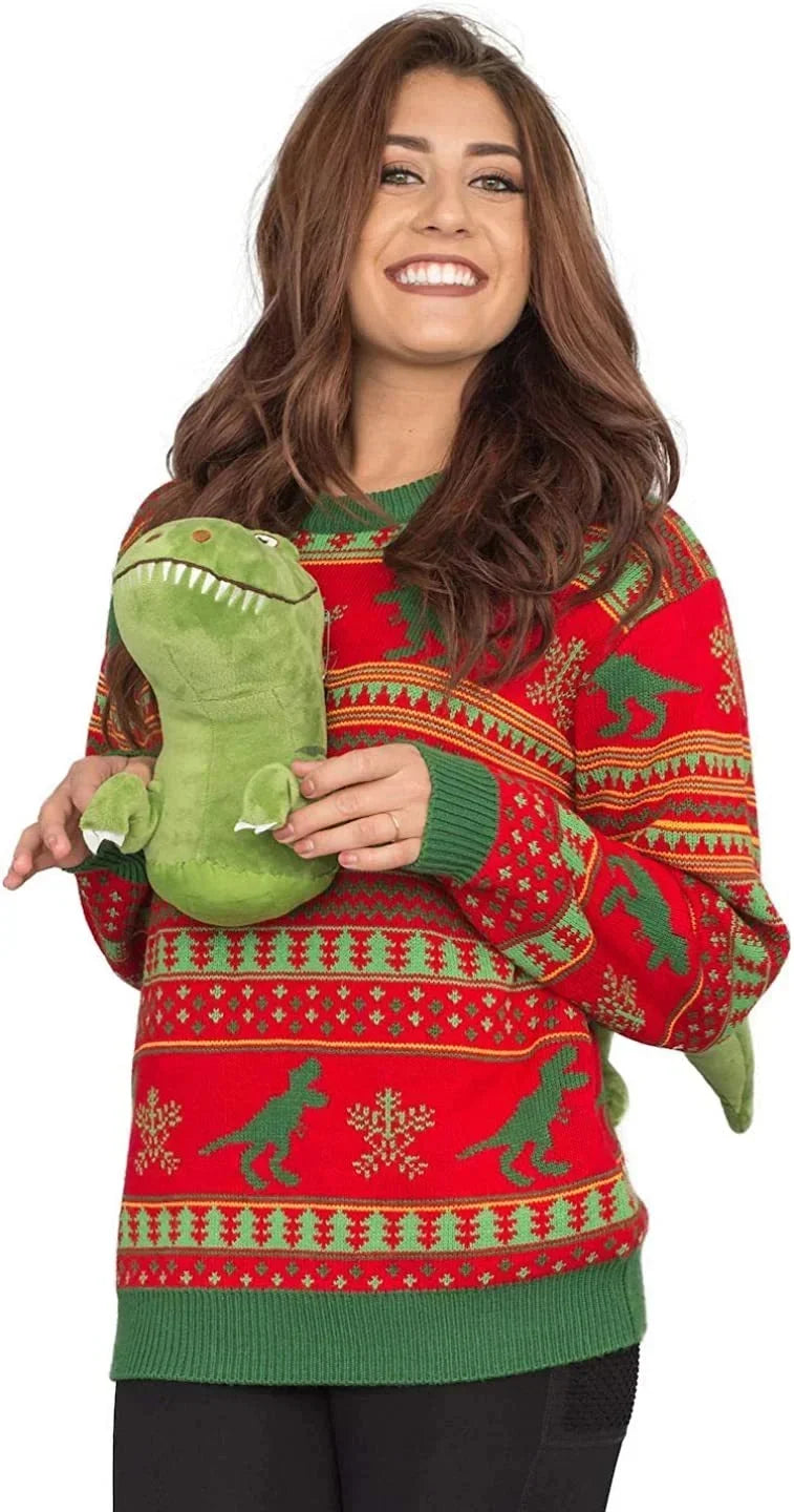 Ugly Christmas Sweater