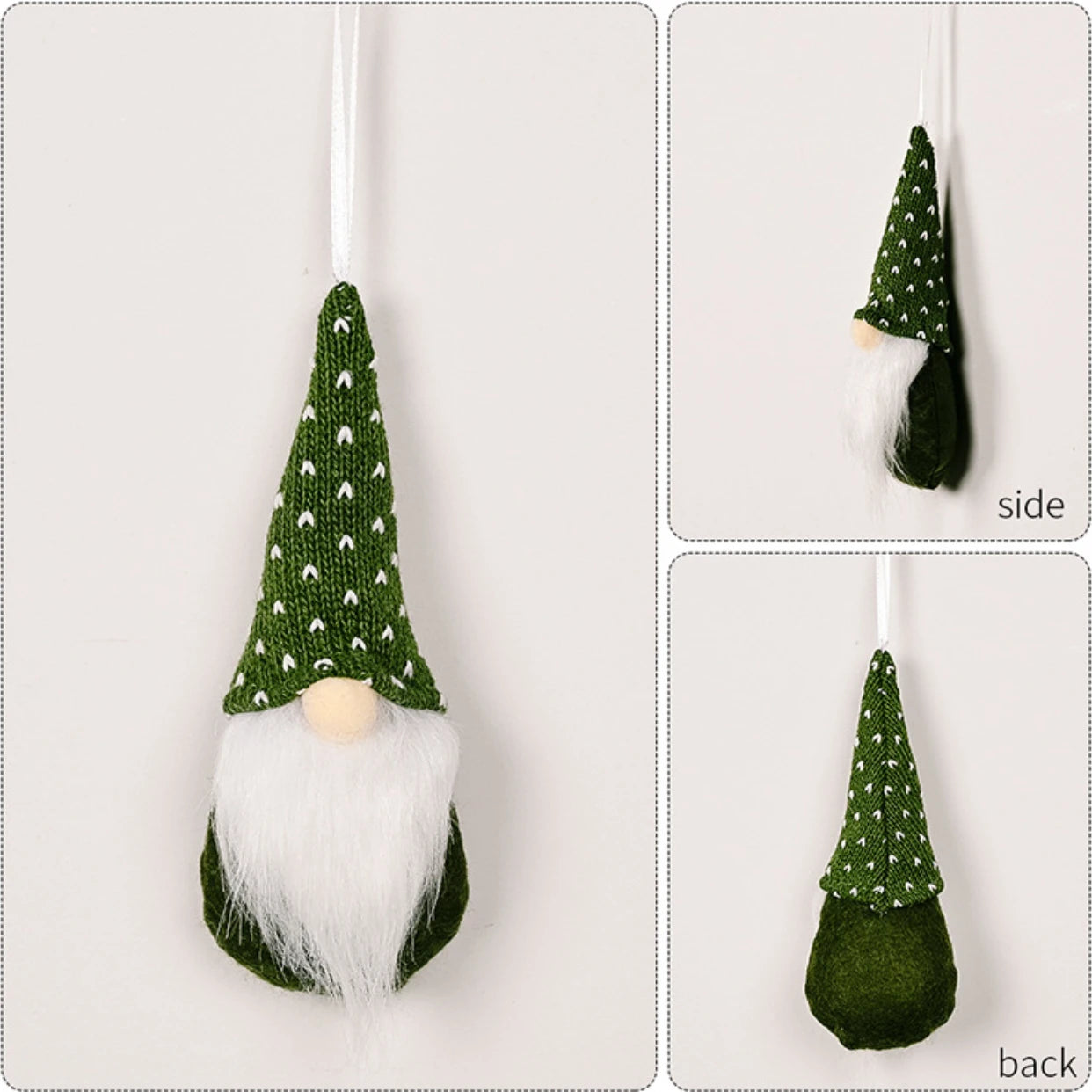 Gnome Doll Gifts