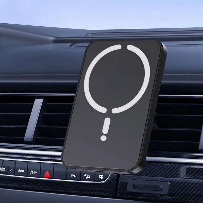 Magnetic Car Wireless Charger