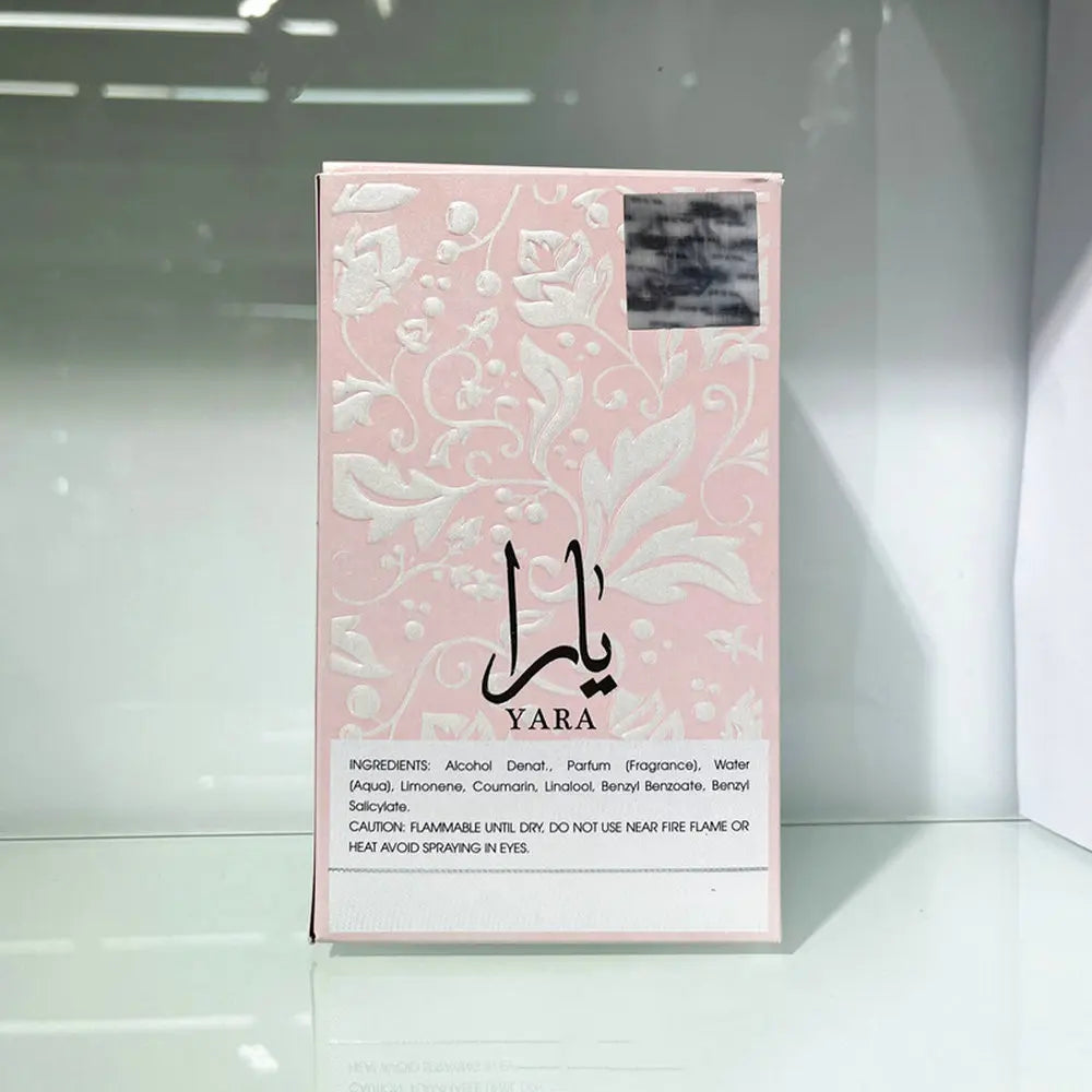 Arabic Perfume Yara