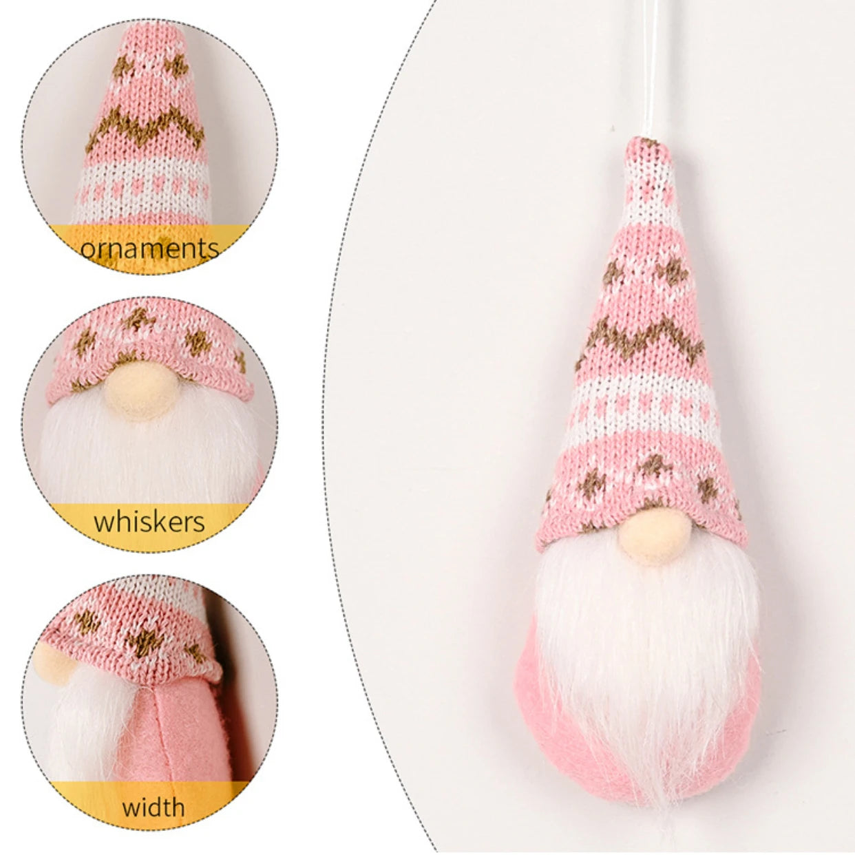 Gnome Doll Gifts