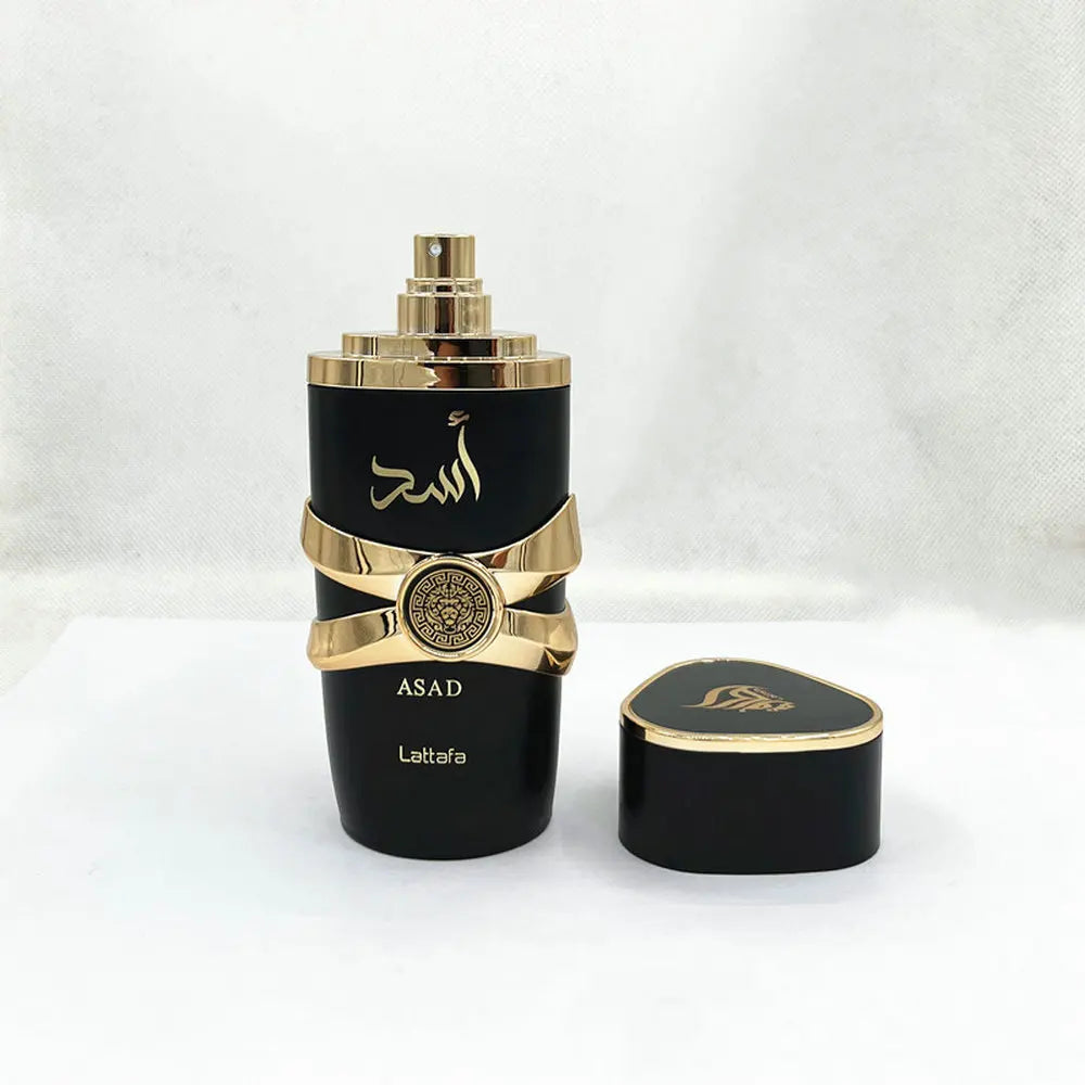 Arabic Perfume Yara