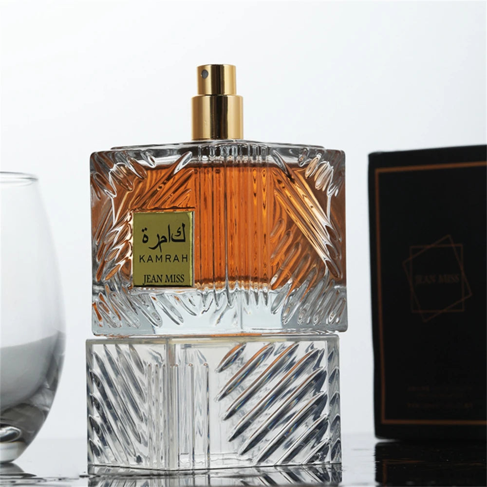 Arabic Kamra Perfume