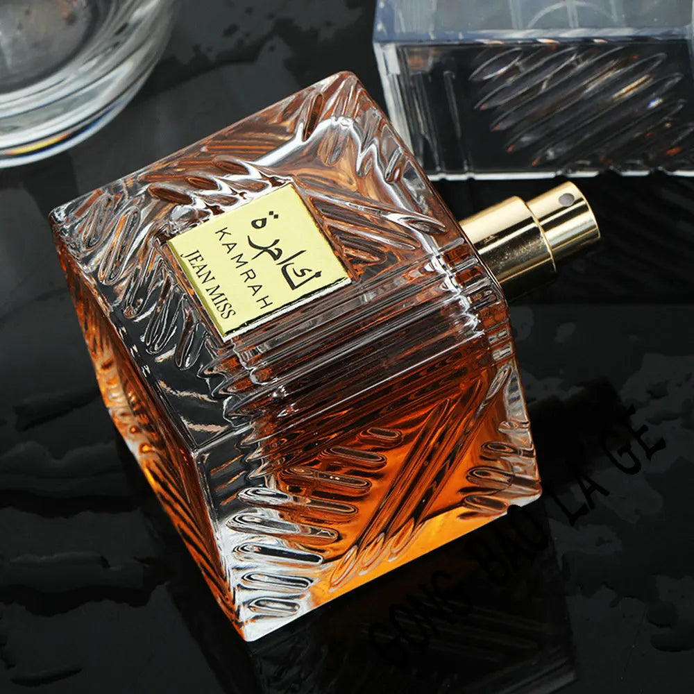 Arabic Kamra Perfume