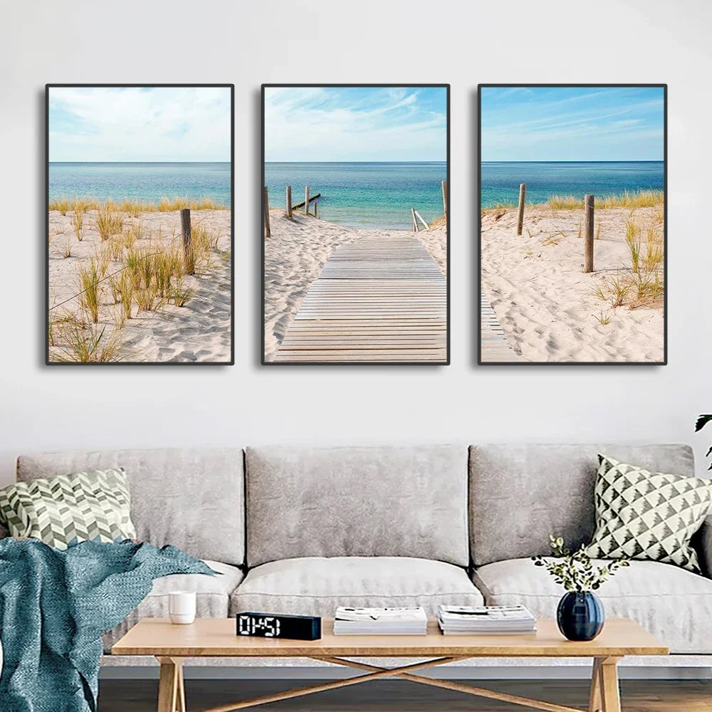 Decoration Beach Pictures