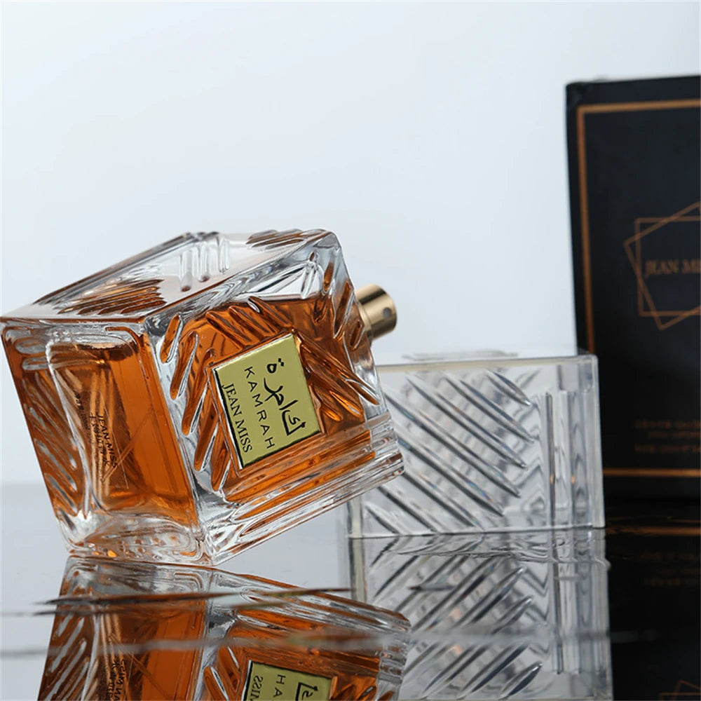 Arabic Kamra Perfume