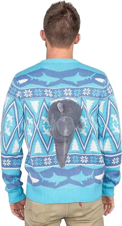 Ugly Christmas Sweater