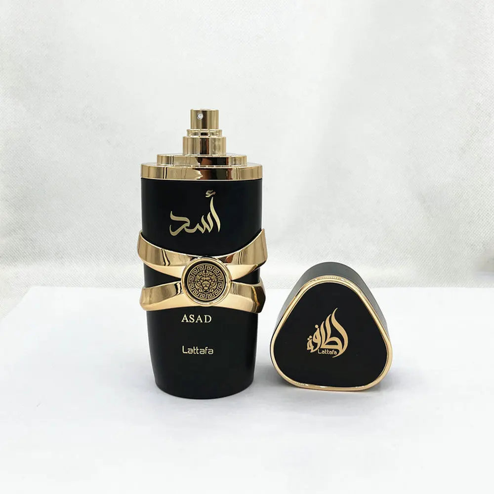 Arabic Perfume Yara