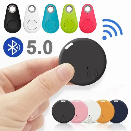 Mini GPS Locator AntiLost