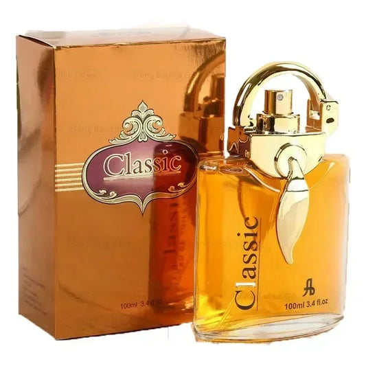 Arabic Perfume Sultan