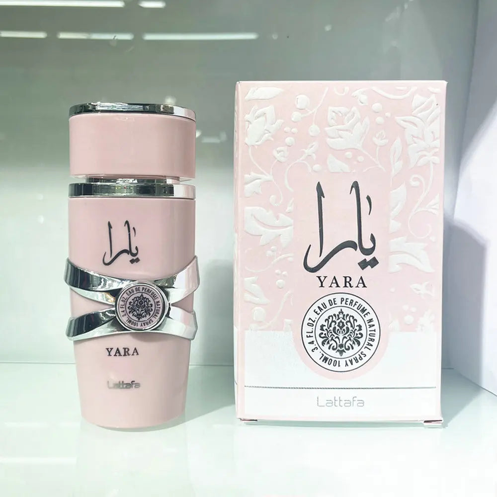 Arabic Perfume Yara