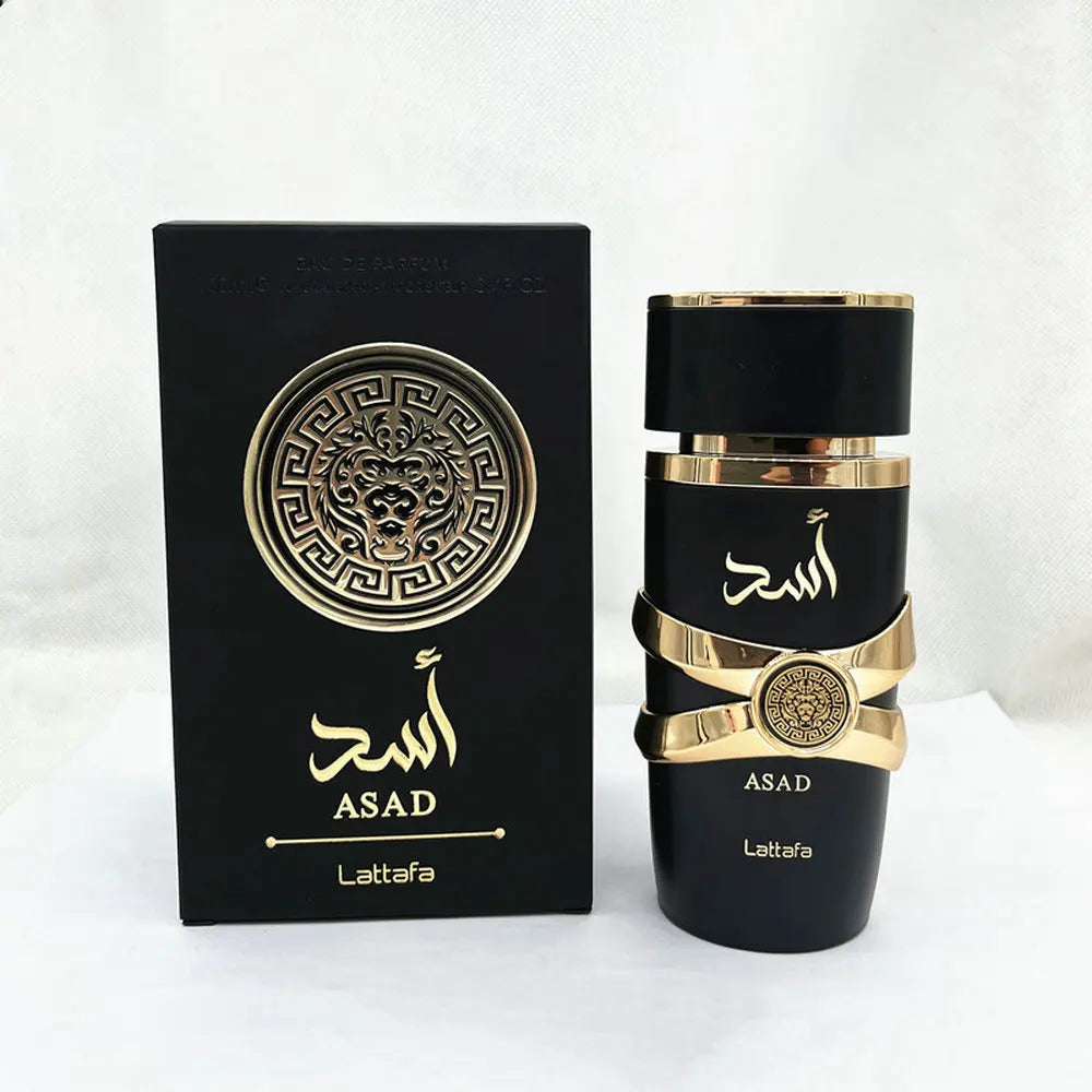 Arabic Perfume Yara