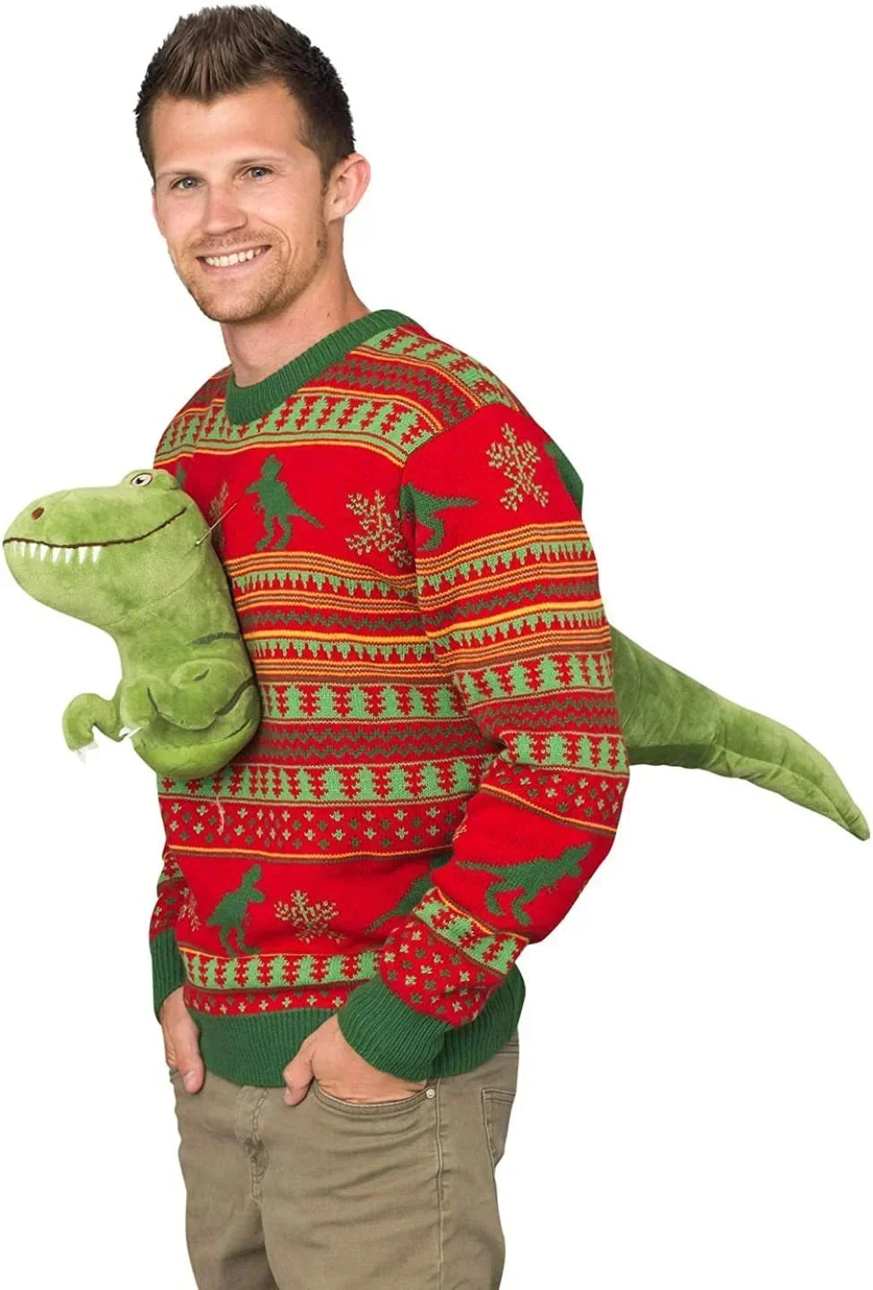 Ugly Christmas Sweater