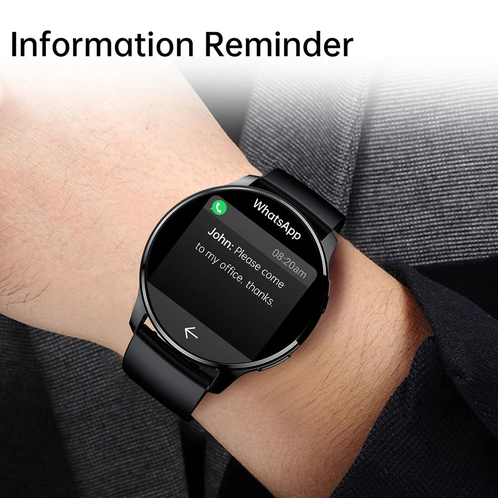 Fashion Smart Watch