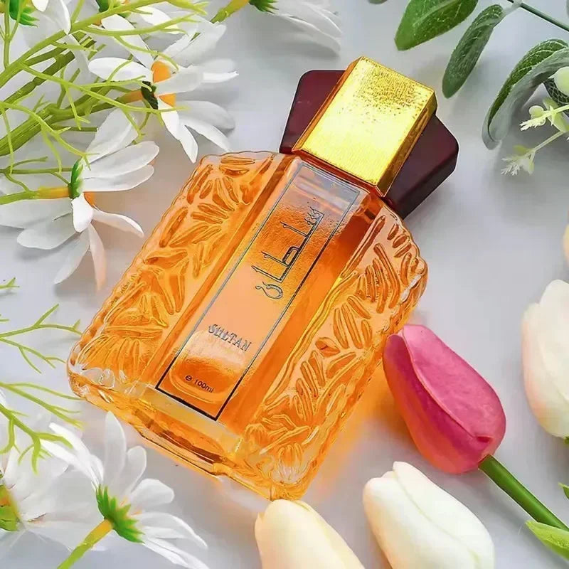 Arabic Perfume Sultan