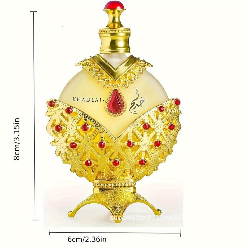 Arabiac Concentrated Perfume Oil Khadlaj